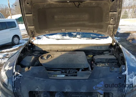 2016 Jeep Cherokee Latitude from USA, damaged, VIN 1C4PJMCS1GW145782